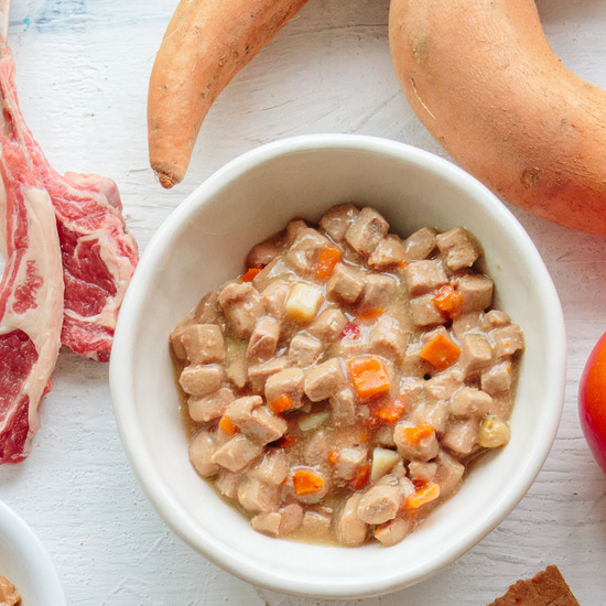 Wellness Complete Health Stew for Dogs Homestyle Turkey Stew with