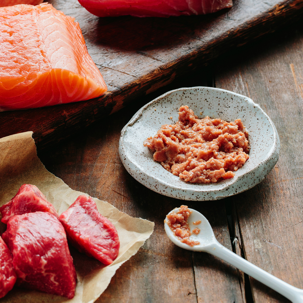 Wellness CORE Tiny Tasters for Cats Duck Pâté