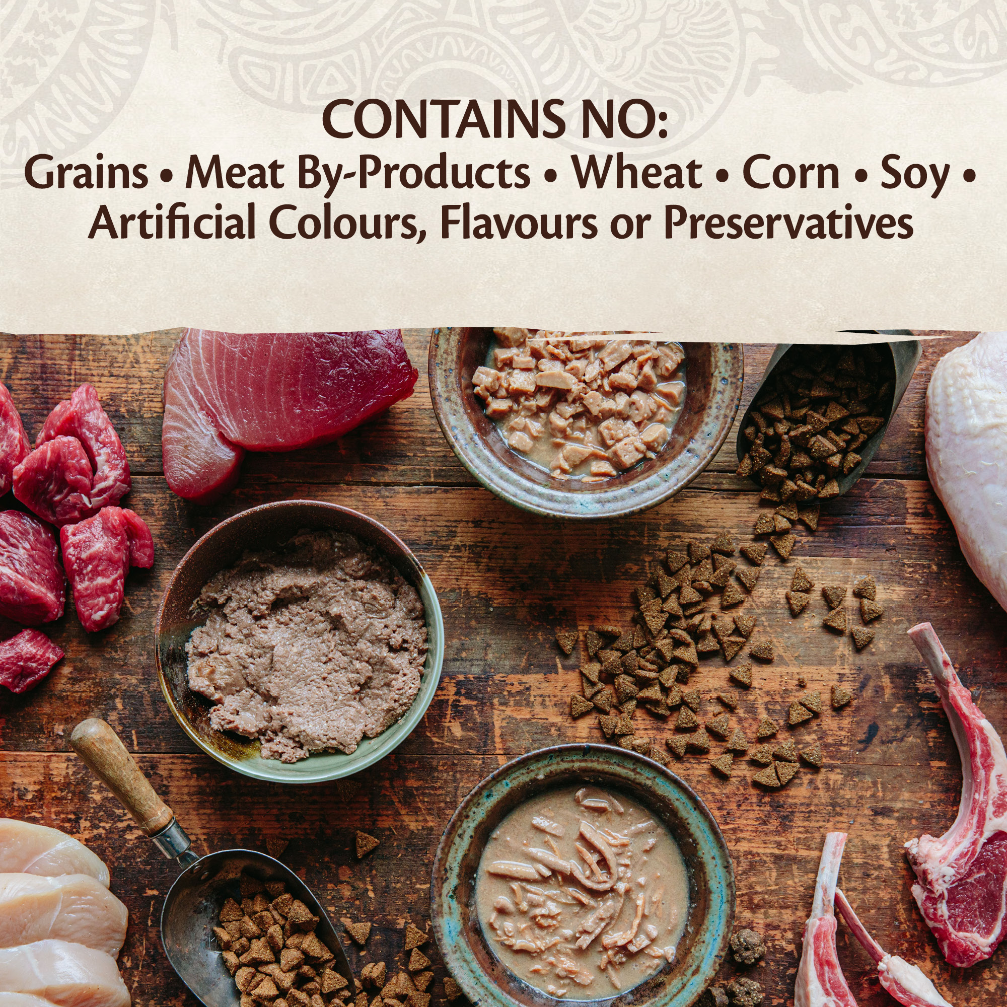 wellness core mini meals