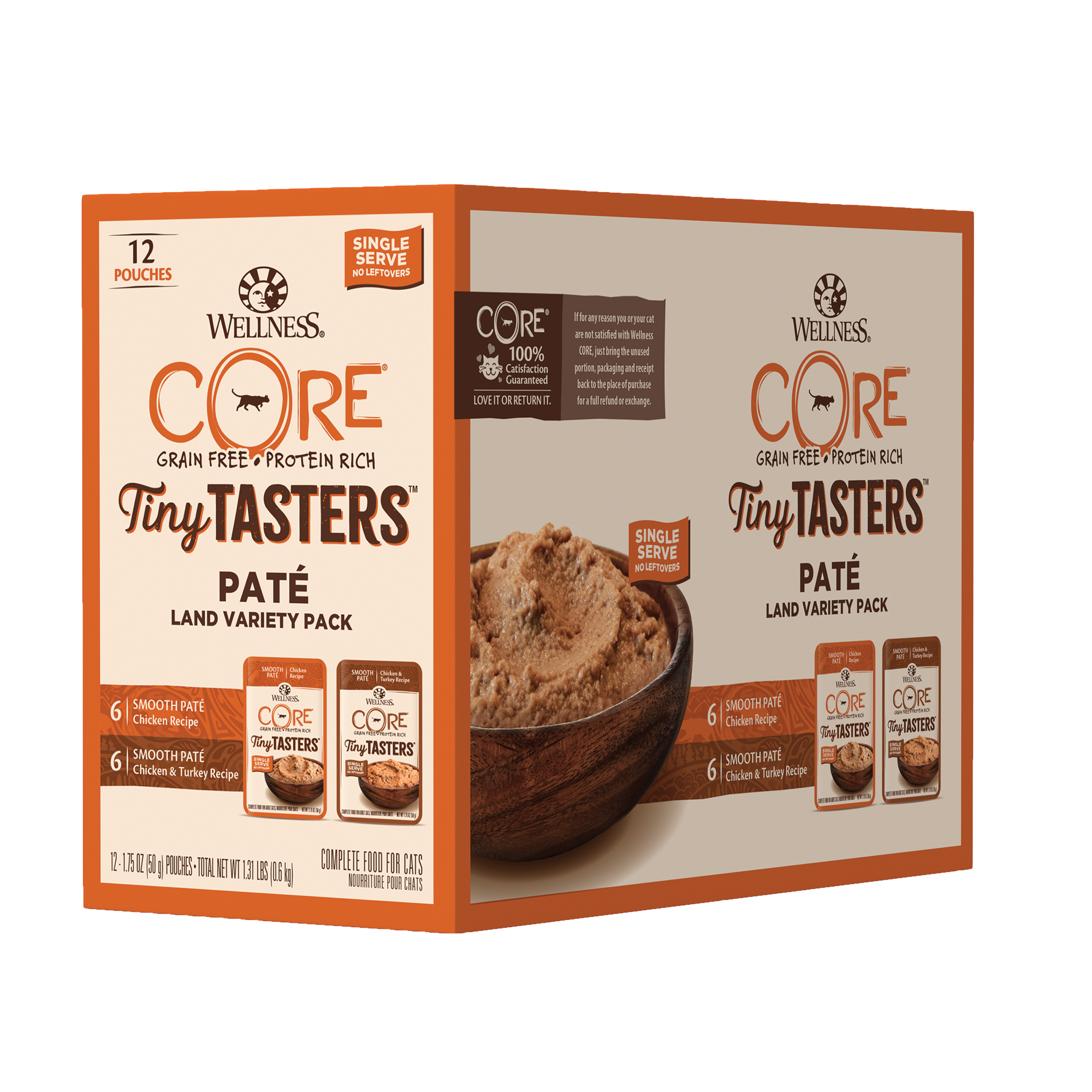 petbarn wellness core